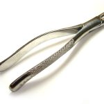 Forceps 150