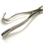 Forceps 18L