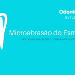 microabrasao do esmalte