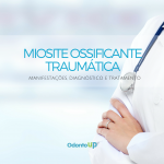 MIOSITE OSSIFICANTE TRAUMATICA